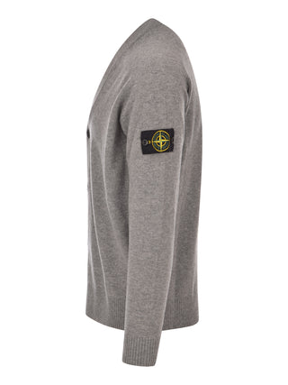 Cardigan Stone Island - 5100065-S00B4