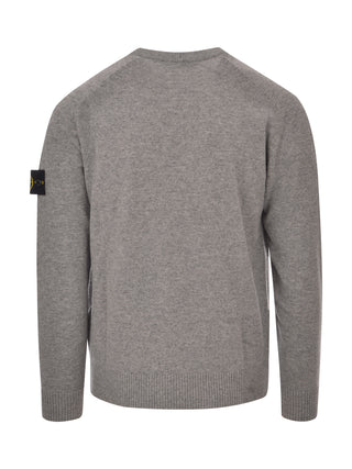Cardigan Stone Island - 5100065-S00B4