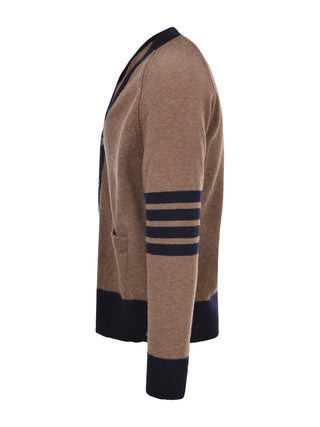 215 MED BROWN