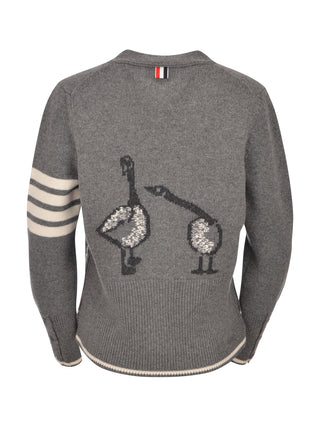 035 MED GREY