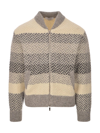 Cardigan Thom Browne - MKJ136A-Y1032