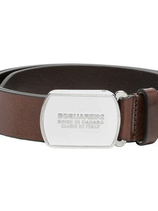 Cintura Dsquared2 - BEM0697-12900001
