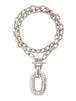 M064 SILVER/CRYSTAL
