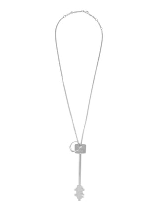 Rabanne Necklace - 25HBB0451MET809