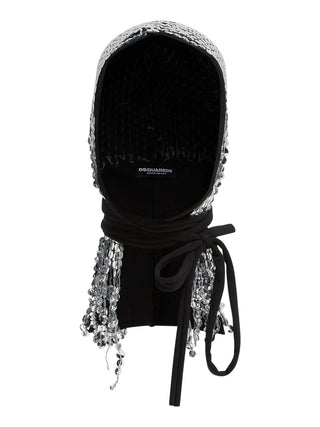 Dsquared2 Headwear - AAW0032-001U0152