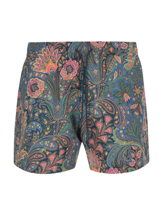 Etro Badeanzug – MRPB0001-99SASU2