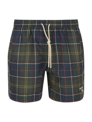 Swimsuit BARBOUR - MSW0065