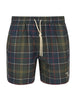 TN11 CLASSIC TARTAN