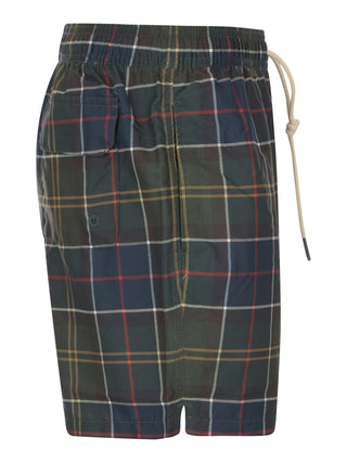 Swimsuit BARBOUR - MSW0065