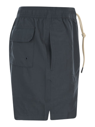 Barbour Swimsuit - MSW0064