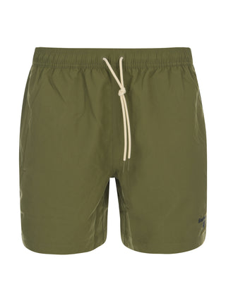Barbour Swimsuit - MSW0064