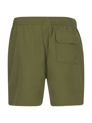 Barbour Swimsuit - MSW0064