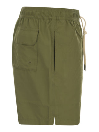 Barbour Swimsuit - MSW0064
