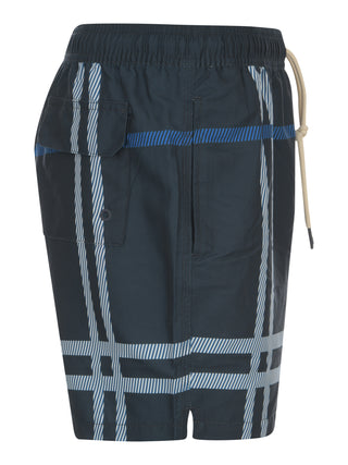 Barbour Swimsuit - MSW0067
