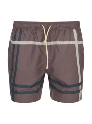 Barbour Swimsuit - MSW0067