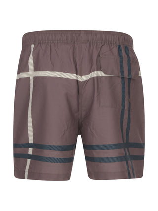 Barbour Swimsuit - MSW0067