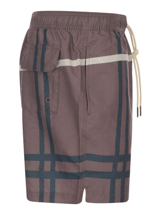 Barbour Swimsuit - MSW0067