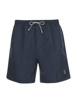 Costume da bagno Brunello Cucinelli - MW817043