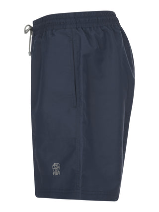 Brunello Cucinelli Badeanzug – MW817043