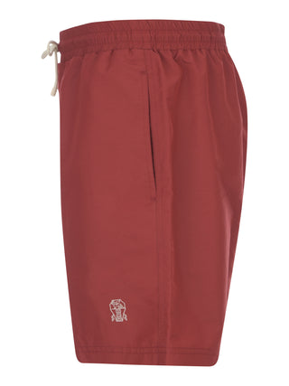 Brunello Cucinelli Badeanzug – MW817043