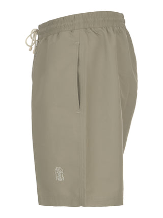 Brunello Cucinelli Badeanzug – MW817043