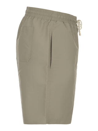 Brunello Cucinelli Badeanzug – MW817043