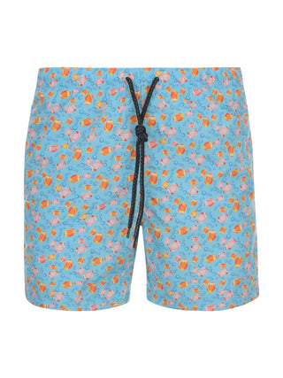 Drumohr Badeanzug – ICD99400