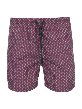 Drumohr Badeanzug – ICD99400