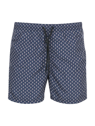 Drumohr Badeanzug – ICD99400