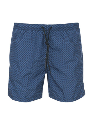 Drumohr Badeanzug – ICD99400