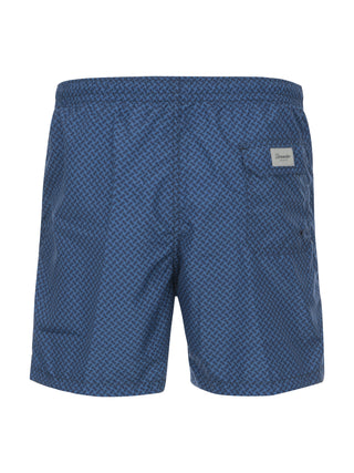 Drumohr Swimsuit - ICD99400