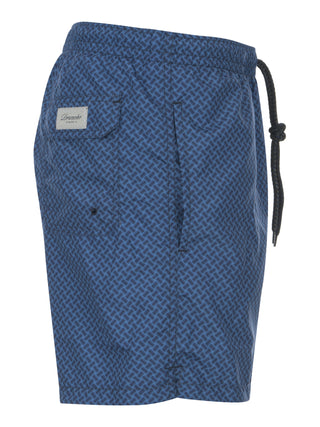 Drumohr Swimsuit - ICD99400