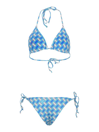 Badeanzug Drumohr - LB001BKN