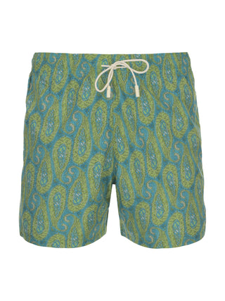 Etro Swimsuit - MRPB0001-99SAST4