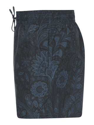 Etro Swimsuit - MRPB0001-99SASU2