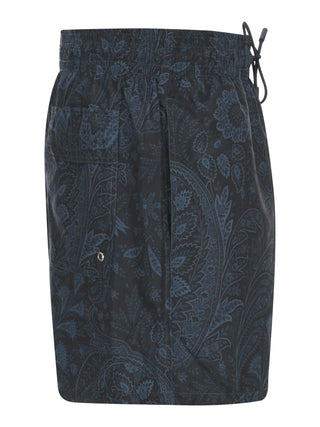 Etro Swimsuit - MRPB0001-99SASU2