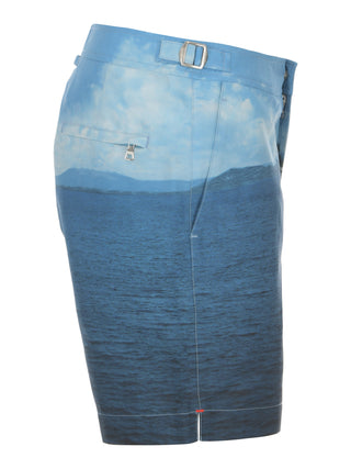 Costume da bagno Orlebar Brown, ROC POOL II, fotografia 5
