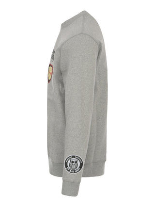 Felpa Baracuta - BRFEL0054