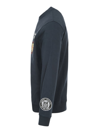 Felpa Baracuta - BRFEL0054