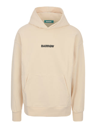 Sweatshirt Barrow - F5BWUAHS047
