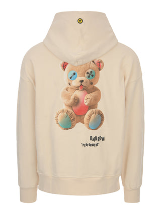 Barrow Sweatshirt - F5BWUAHS047