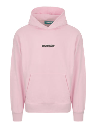 Sweatshirt Barrow - F5BWUAHS047