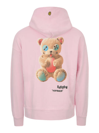 Barrow Sweatshirt - F5BWUAHS047