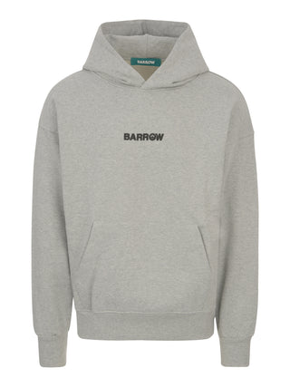 Sweatshirt Barrow - F5BWUAHS047