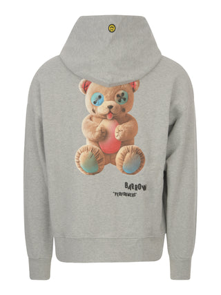 Barrow Sweatshirt - F5BWUAHS047