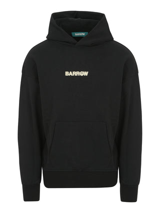 Sweatshirt Barrow - F5BWUAHS047