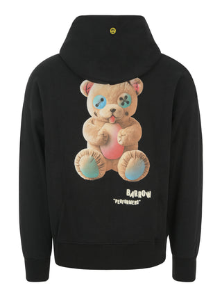 Barrow Sweatshirt - F5BWUAHS047