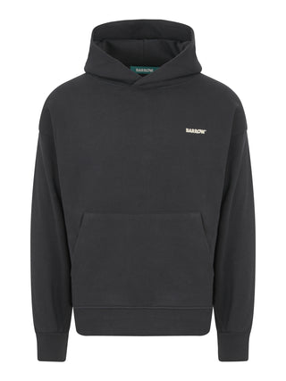 Sweatshirt Barrow - F5BWUAHS068