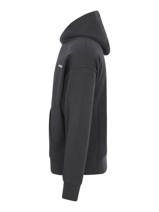 Barrow Sweatshirt - F5BWUAHS068