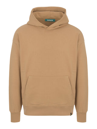 Sweatshirt Barrow - F5BWUAHS068